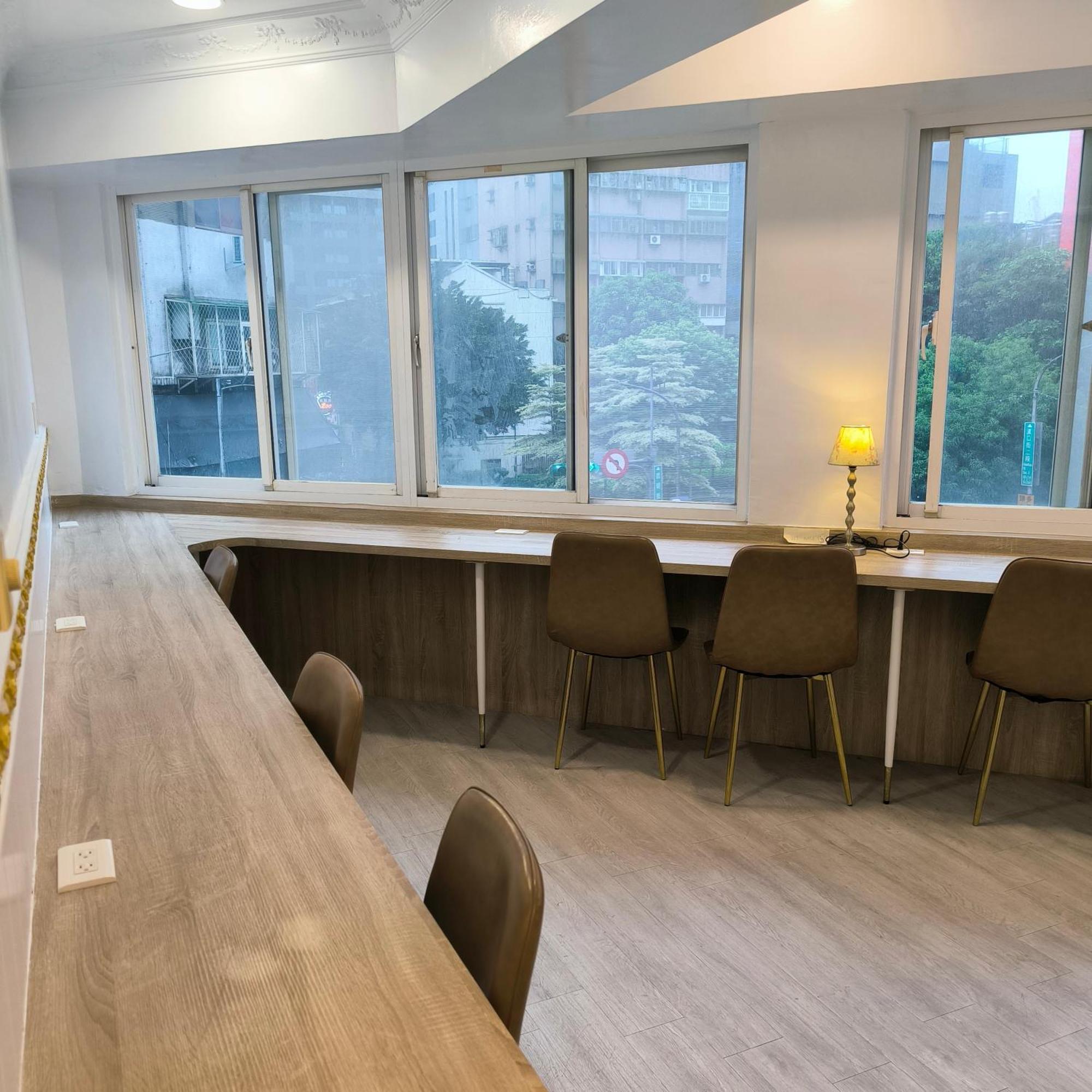 橙舍二館 Tw Hostel 2 Taipei Extérieur photo
